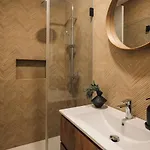 Harlem - 2 Bedrooms & Office In Alvalade דירה ליסבון